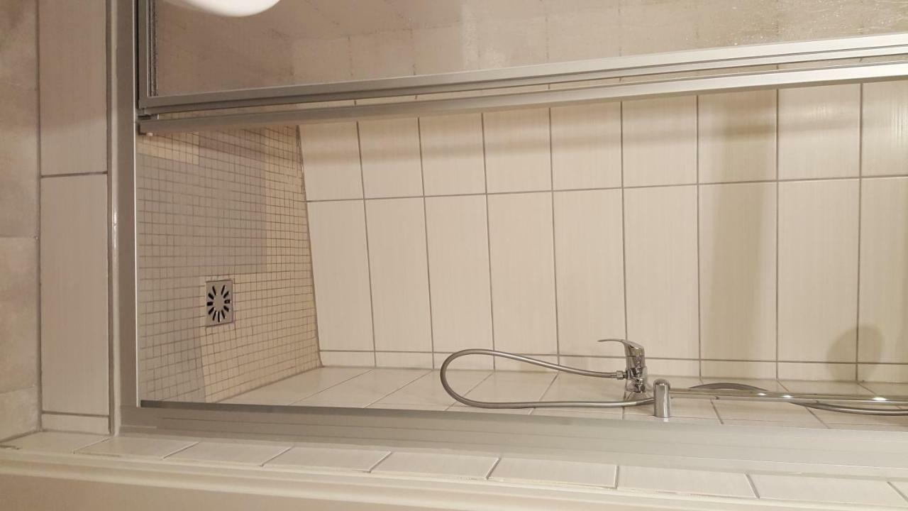 Zimmer 莱比锡 外观 照片